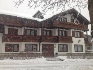 Albergo Garni Martina