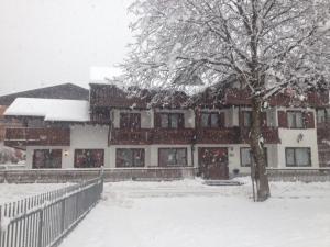 Hotel Albergo Garni Martina Carisolo Itálie