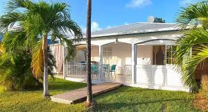 Les Koki villa Gwada Blue - Chassaing