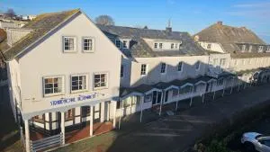 Strandhotel - Budget - Вайсенхойзер-Штранд