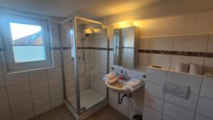 Strandhotel - Budget