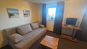 Strandhotel - Budget