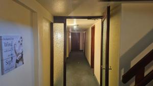 Strandhotel - Budget