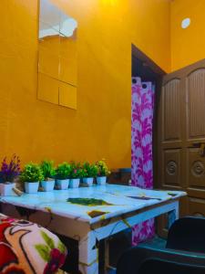 Risabya Guest House