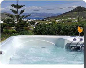 Irinis House Sunbeam