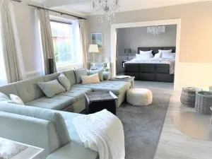 Haus Sonnenschein - Hünning