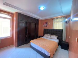 Sunrise sea view apartment A17