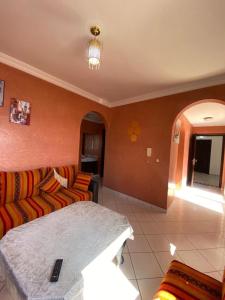 Sunrise sea view apartment A17