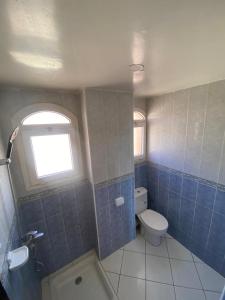 Sunrise sea view apartment A17