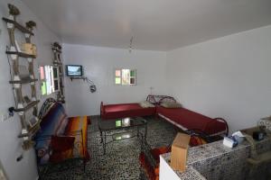 Ait Mouli Agdal Retreat