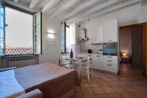 Domus Dea Bergamo Alta
