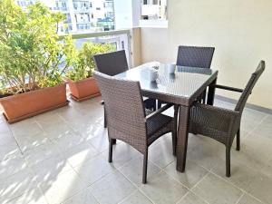 Appartamento Civico 316