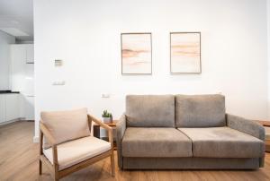 EnjoyGranada PLAZA DEL CARMEN 1B