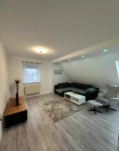 Holiday oasis 120m2 near Legoland Günzburg - Sontheim an der Brenz