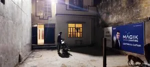 Kumbh Inn - Sohāgī