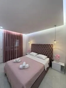 Luxury apartment - Khaïdhárion