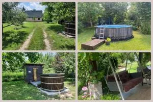 Panna tanya - Tahitótfalu