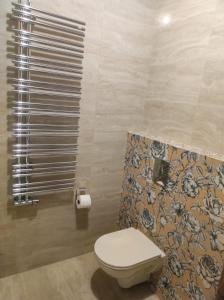 Koloseo apartman