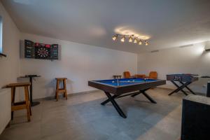 Zrub Poľana - Liptovská Mara