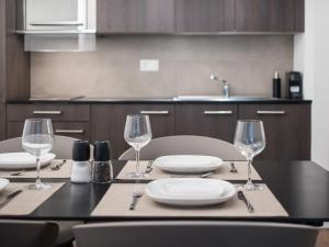 Modern apartment - Luxury residence in La Paudèze