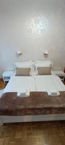 Big Blue s privatnim parkingom