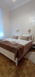 Big Blue s privatnim parkingom