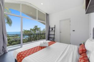 Suan Kuchamudee - Amazing Sea View Villa