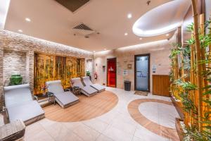 Holiday Inn Ankara - Cukurambar by IHG