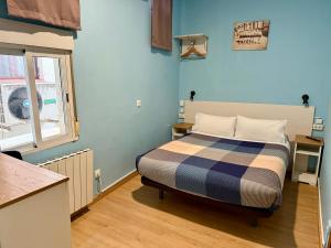 Double Room with Private Bathroom room in Casa de Huespedes Casillas