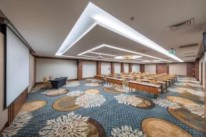 Holiday Inn Ankara - Cukurambar by IHG