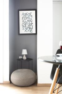 Thessaloniki Central Apartment 1