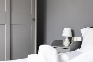 Thessaloniki Central Apartment 1