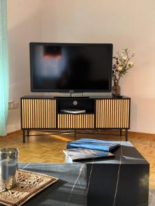 Ferien-EG Whg Pio nahe Steinhuder Meer mit Garten und Parkplatz