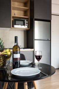 Thessaloniki Central Apartment 1