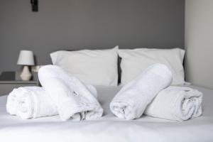 Thessaloniki Central Apartment 1