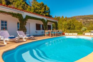 Villa Monchique Royal by Algarve Vacation