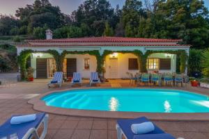 Villa Monchique Royal by Algarve Vacation