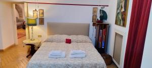 Casa Corpo di Napoli