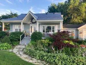 Glorious Gardens Bed and Breakfast - 马布尔黑德