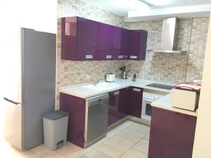 Bel appartement 2 chambres & Grande terrasse