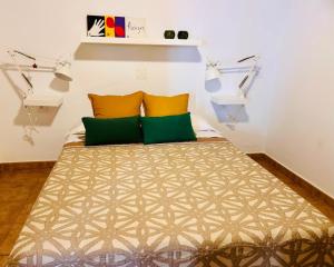 El Alegato Casa de Invitados