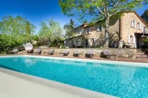 Fonte Cicerum Luxury Villa - a Fontanaro Property - Panicale