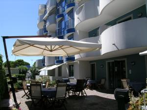 Apartamento Meubleterme Grado Italia