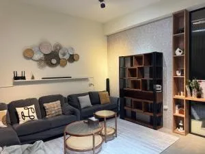 Shuili Xinyansu Private B&B - Csicsi