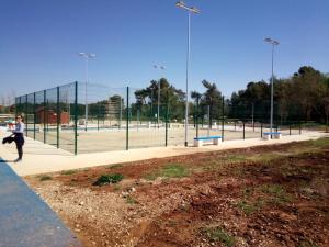 Villa Maras with yard, 400 m to the beach