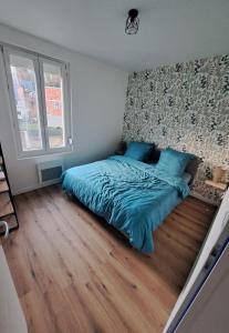 Maisons de vacances Gite de groupe Ardennais 18p : photos des chambres