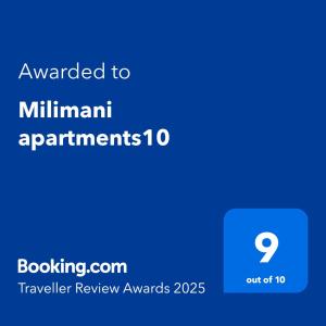 Milimani apartments10