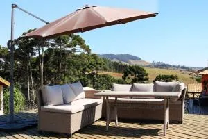 Casa Brandão Pousada - 布埃诺布兰当