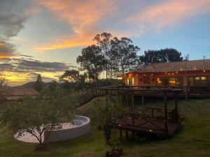 Casa Brandão Pousada