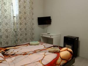 La casetta della stazione